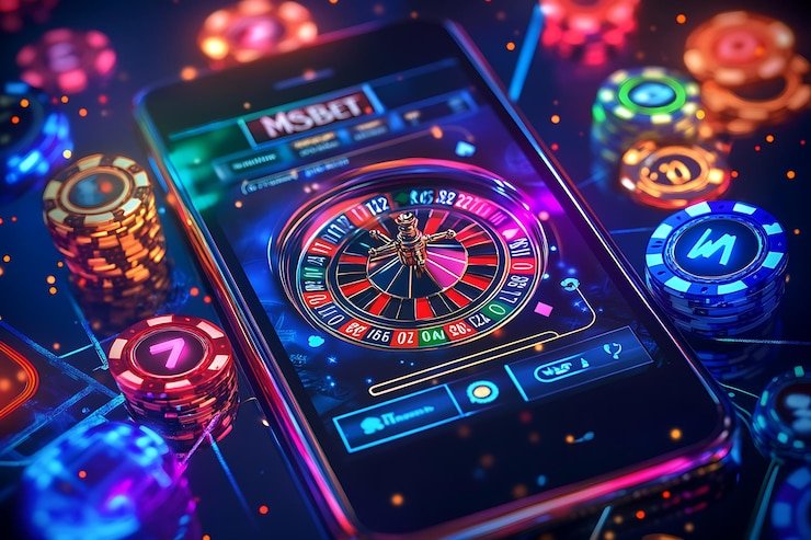 Profil platform hiburan sport dan casino dengan fitur lengkap untuk pengguna Indonesia