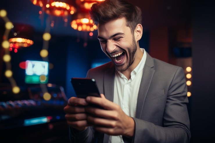 Panduan lengkap menjaga keamanan dan privasi saat bermain live casino di vn777