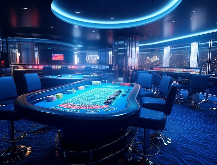 Tutorial lengkap penggunaan platform vn777 untuk pengalaman live casino tanpa kendala
